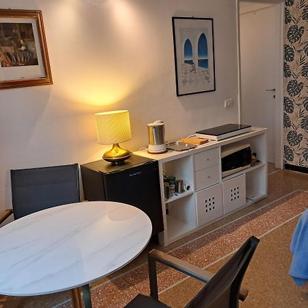 Apartament Sportrek Levanto Zewnętrze zdjęcie