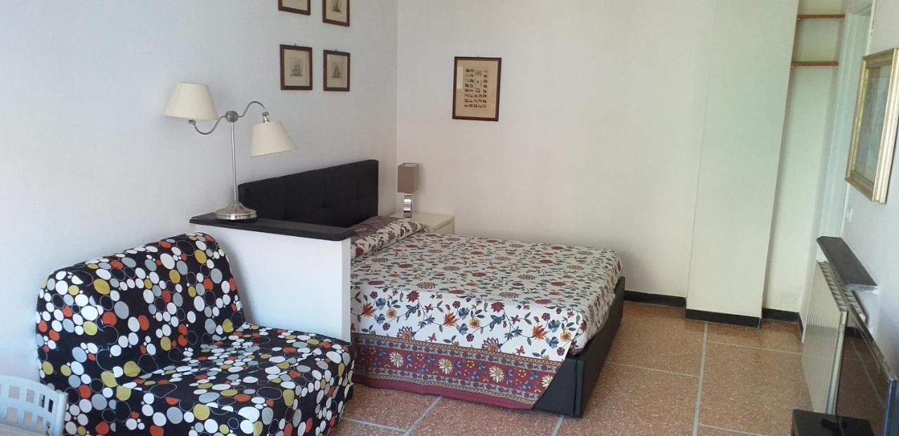 Apartament Sportrek Levanto Zewnętrze zdjęcie