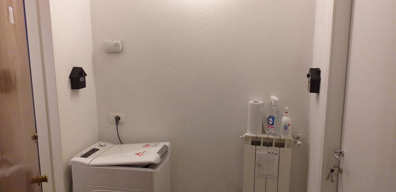 Apartament Sportrek Levanto Zewnętrze zdjęcie