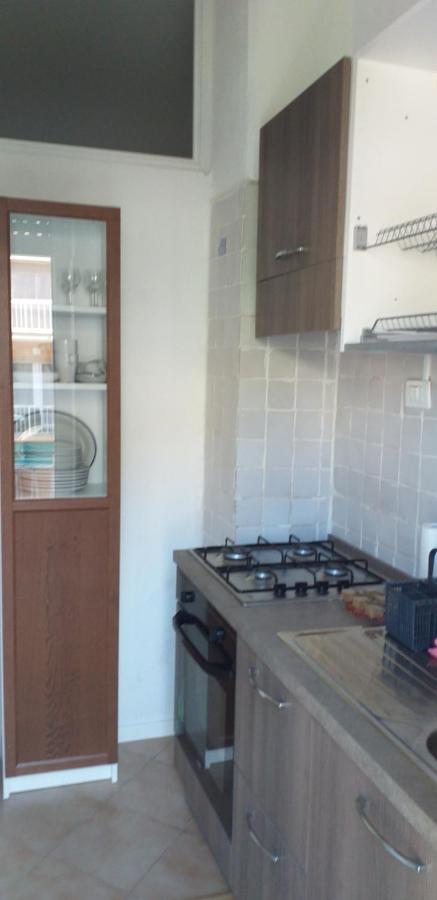 Apartament Sportrek Levanto Pokój zdjęcie