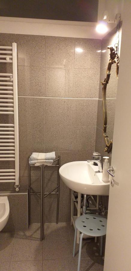 Apartament Sportrek Levanto Zewnętrze zdjęcie