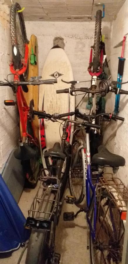 Apartament Sportrek Levanto Zewnętrze zdjęcie