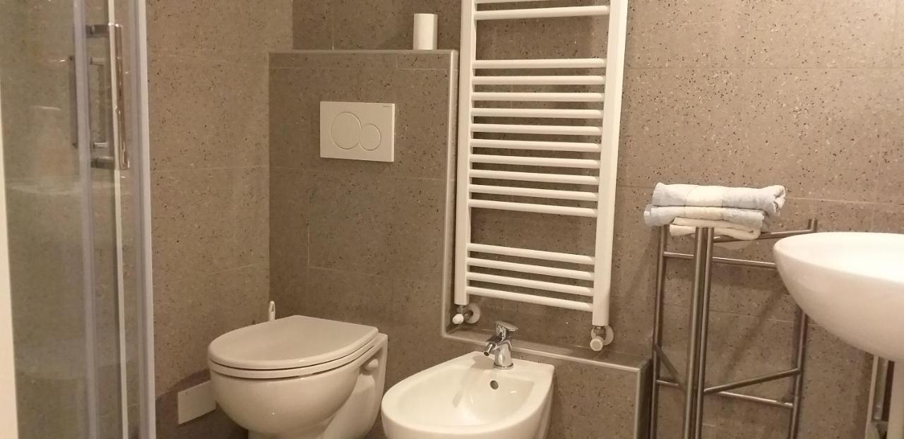 Apartament Sportrek Levanto Zewnętrze zdjęcie