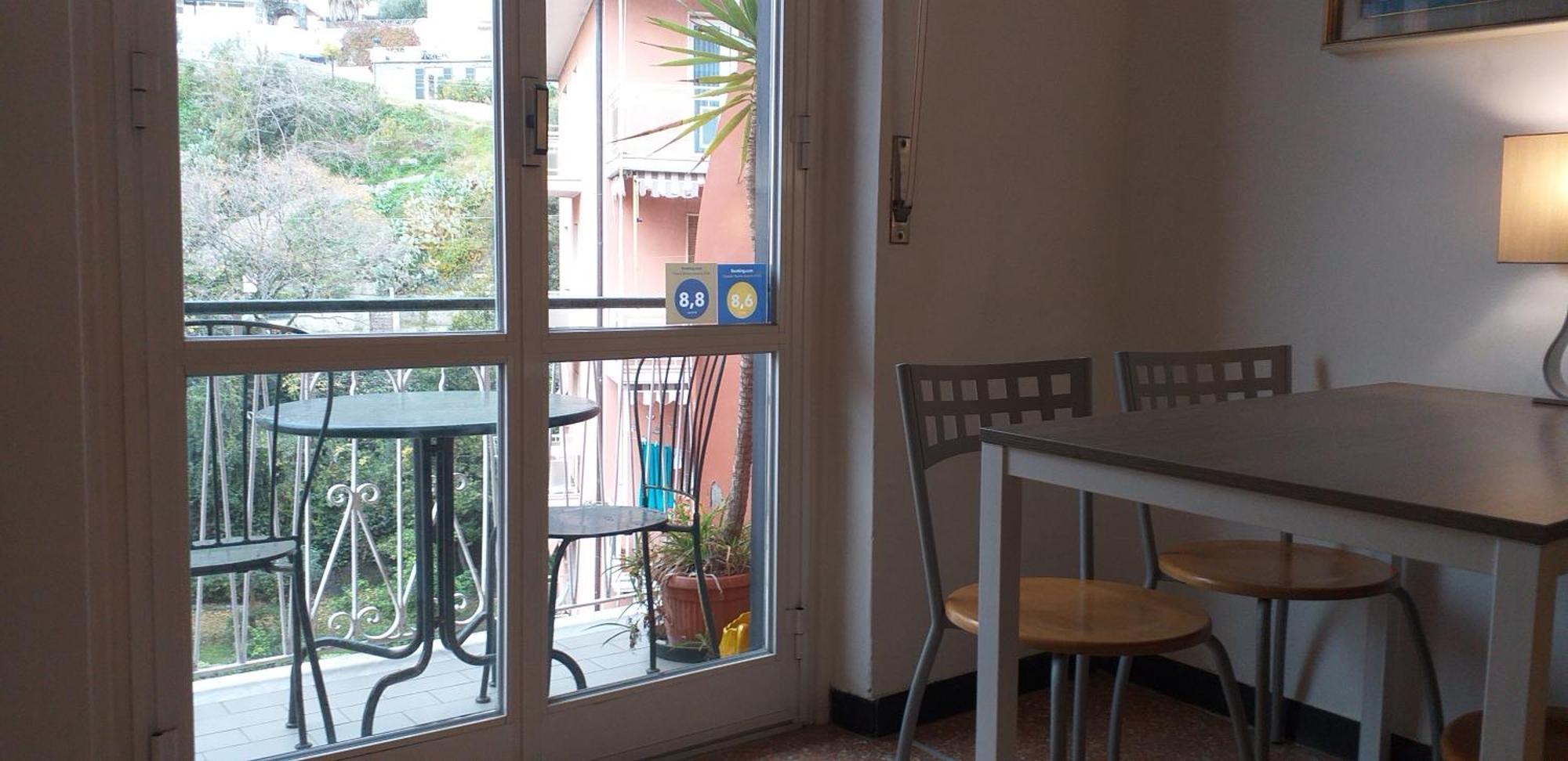 Apartament Sportrek Levanto Zewnętrze zdjęcie