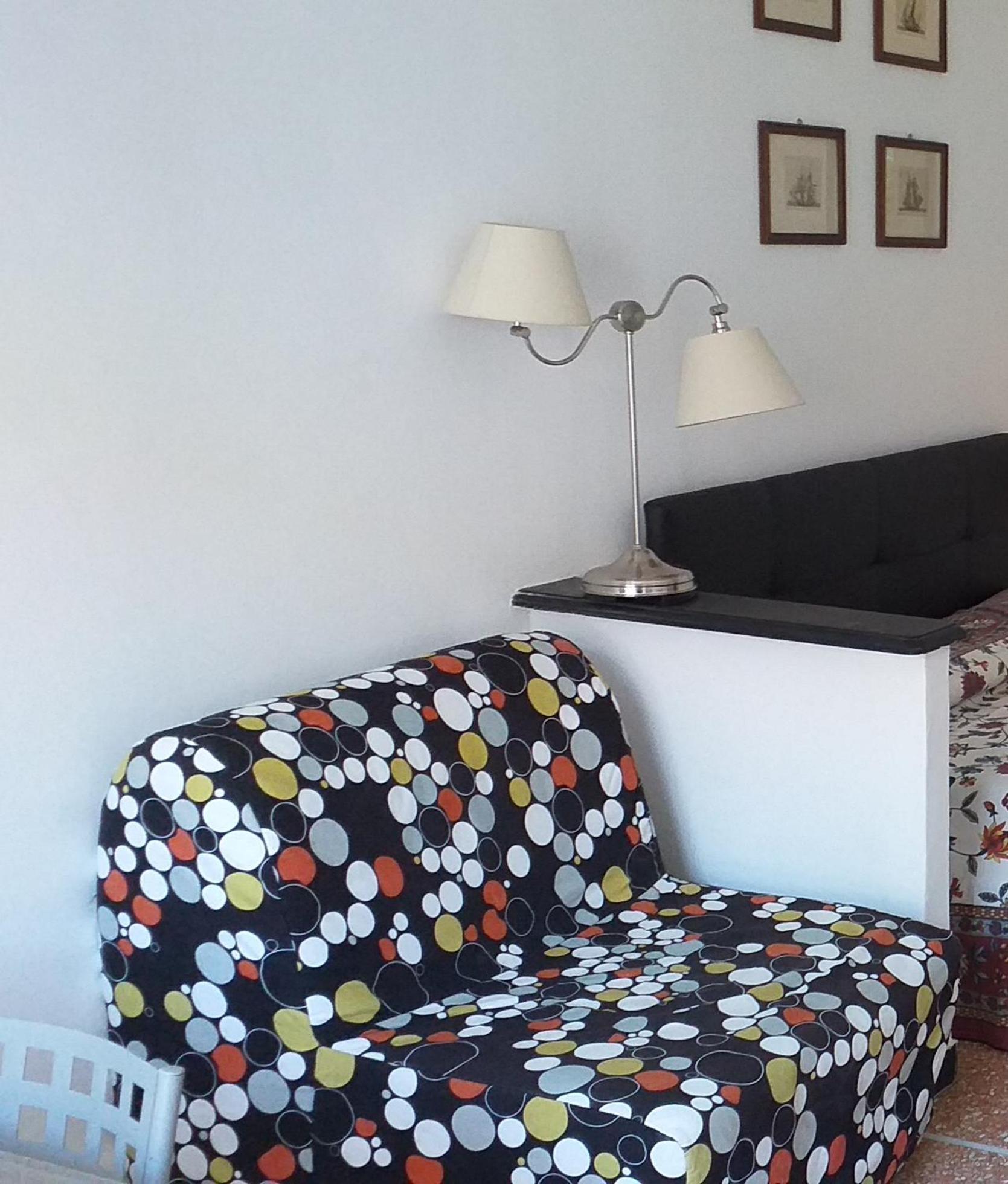 Apartament Sportrek Levanto Zewnętrze zdjęcie