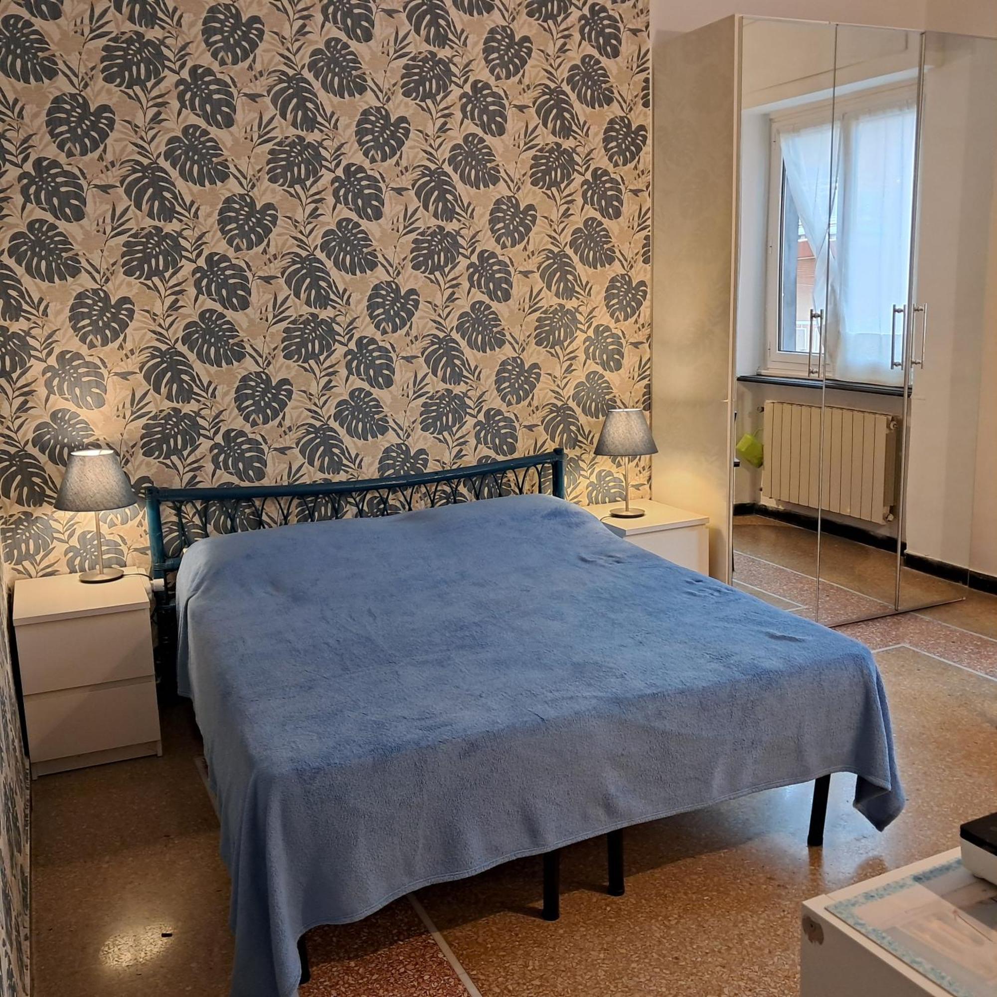 Apartament Sportrek Levanto Zewnętrze zdjęcie