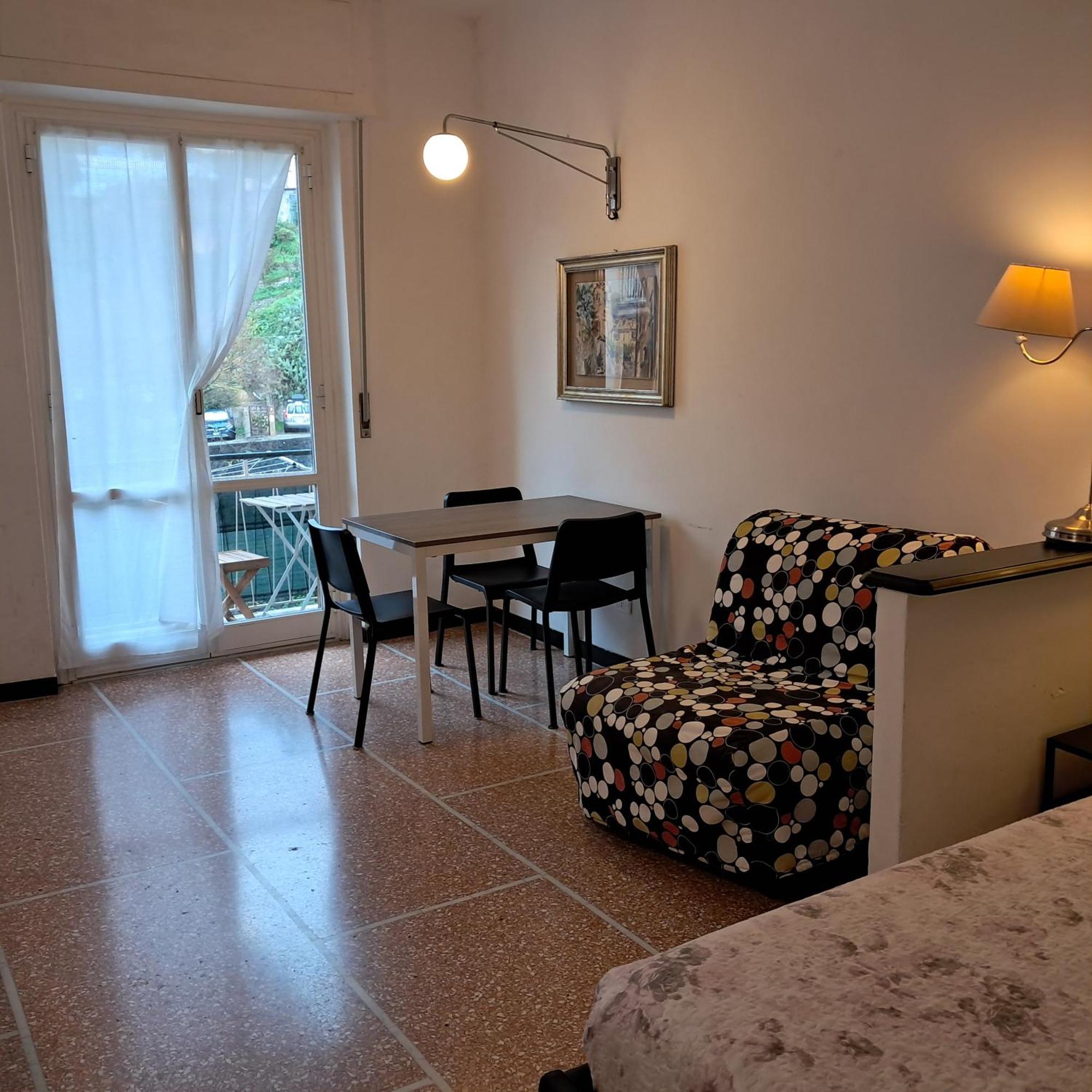 Apartament Sportrek Levanto Zewnętrze zdjęcie
