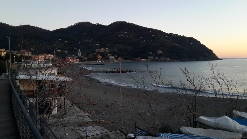 Apartament Sportrek Levanto Zewnętrze zdjęcie